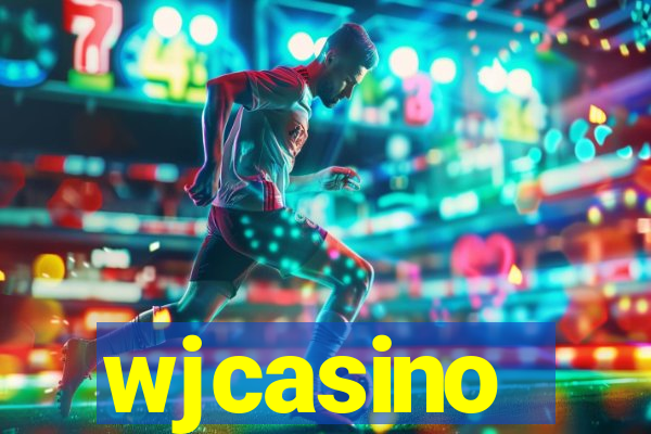 wjcasino - jogos slots premium